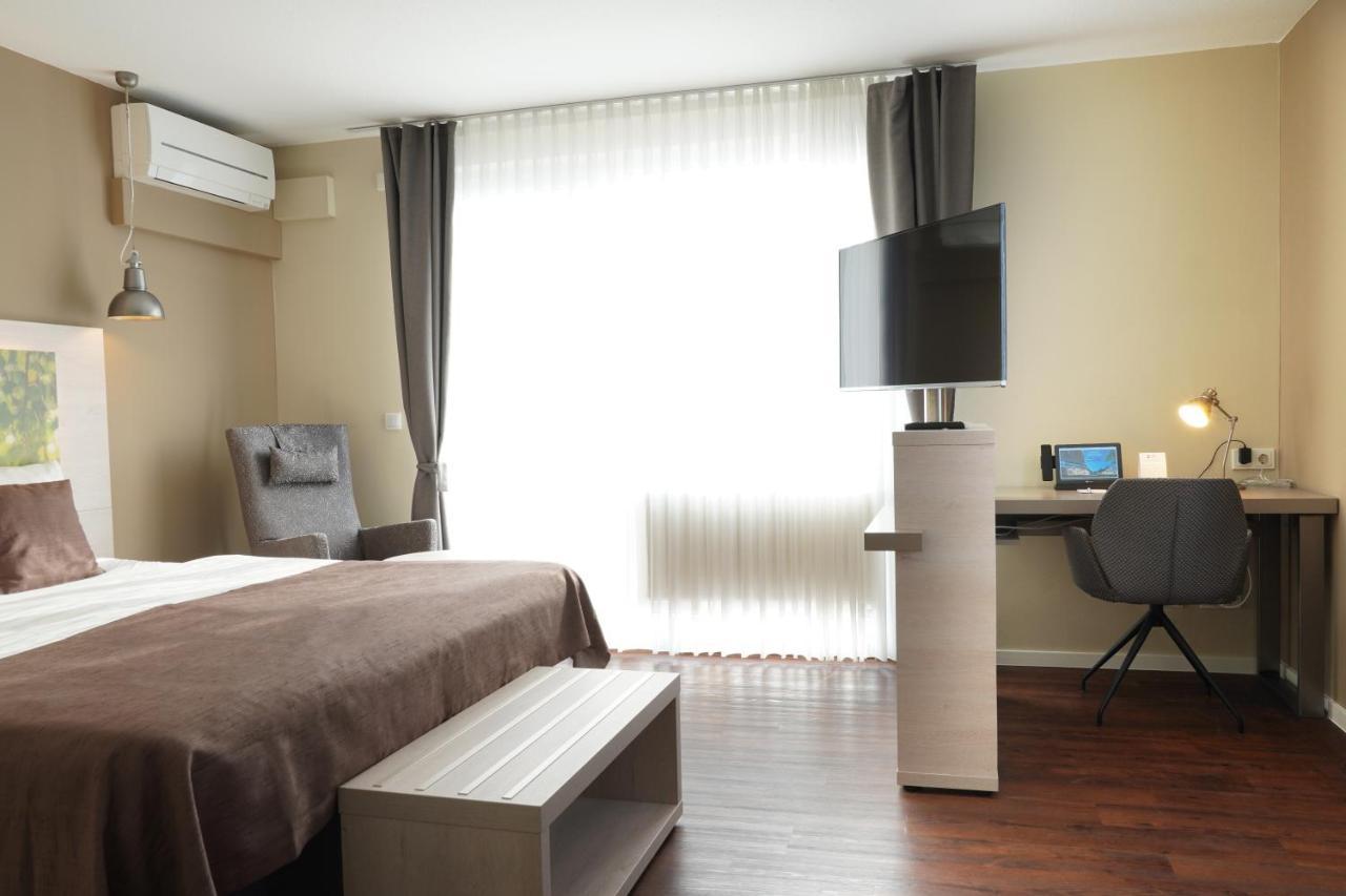 Best Western Hotel St. Michael 莫巴赫 外观 照片