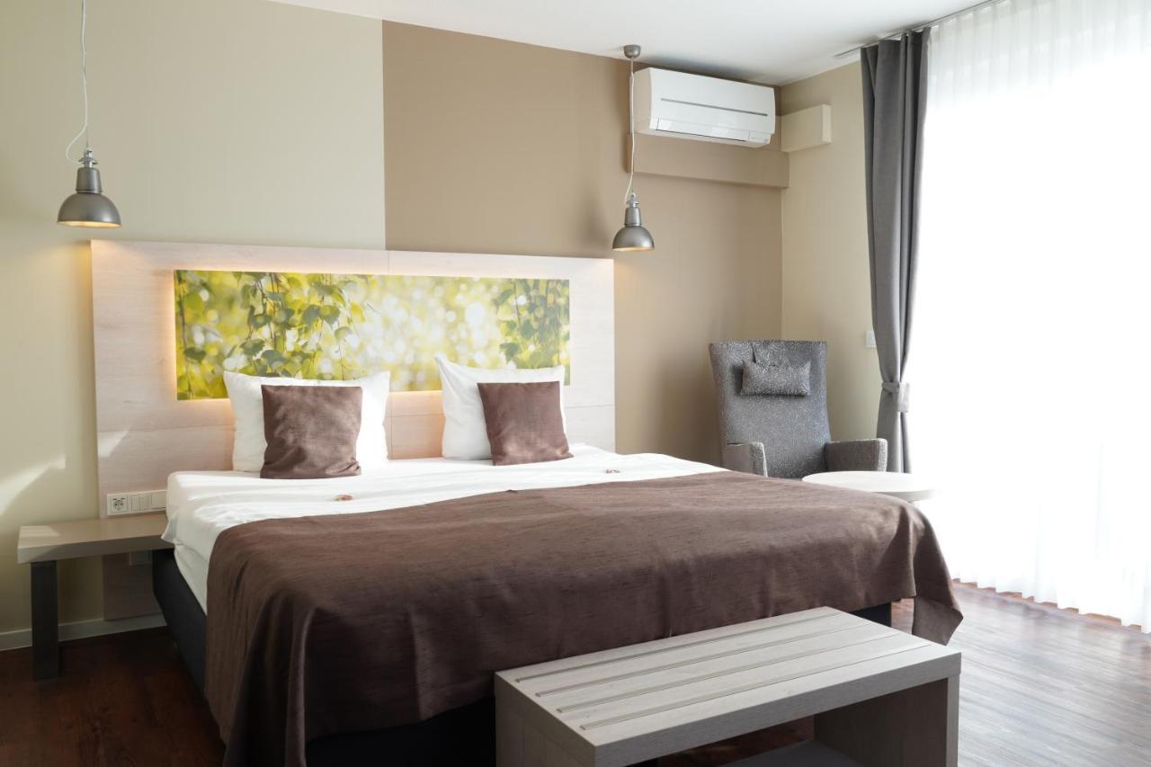 Best Western Hotel St. Michael 莫巴赫 外观 照片