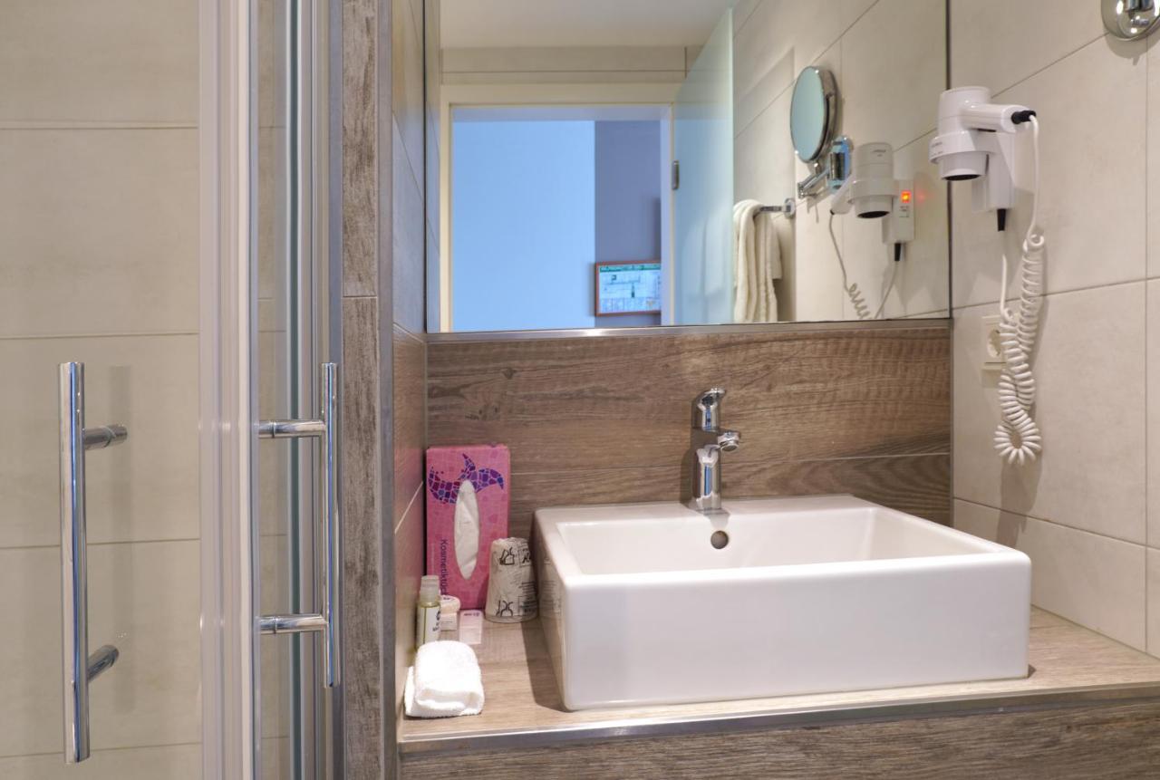 Best Western Hotel St. Michael 莫巴赫 外观 照片