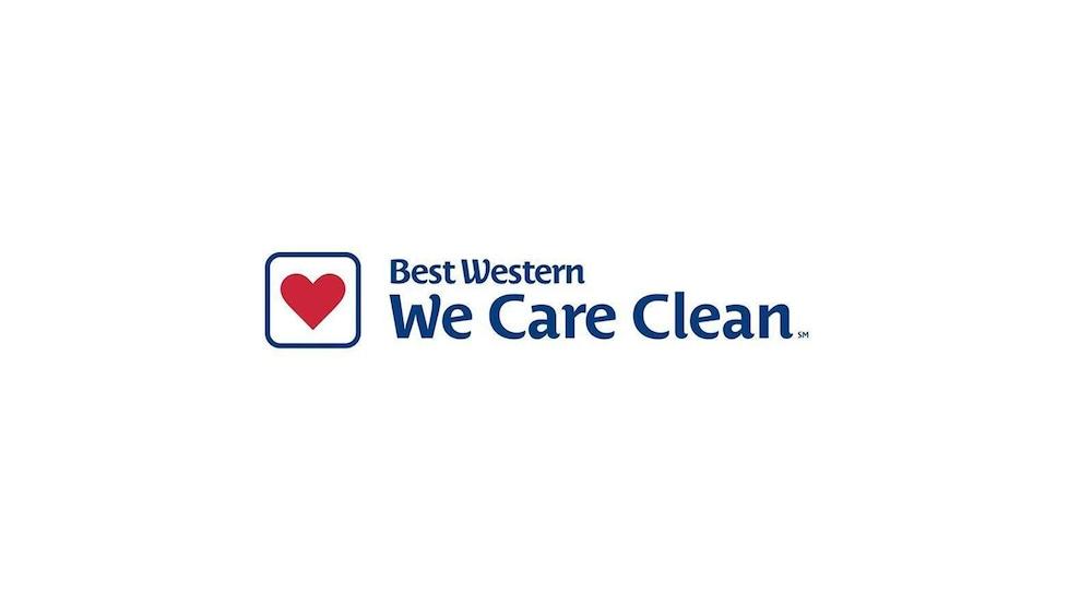 Best Western Hotel St. Michael 莫巴赫 外观 照片