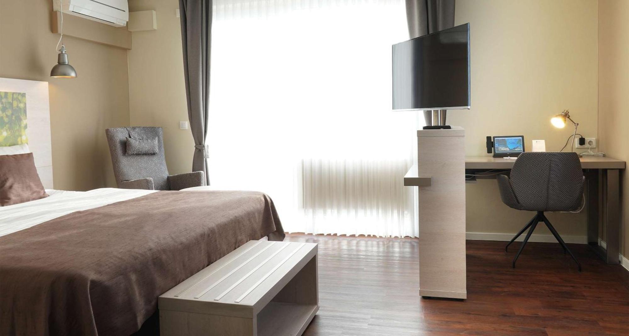 Best Western Hotel St. Michael 莫巴赫 外观 照片