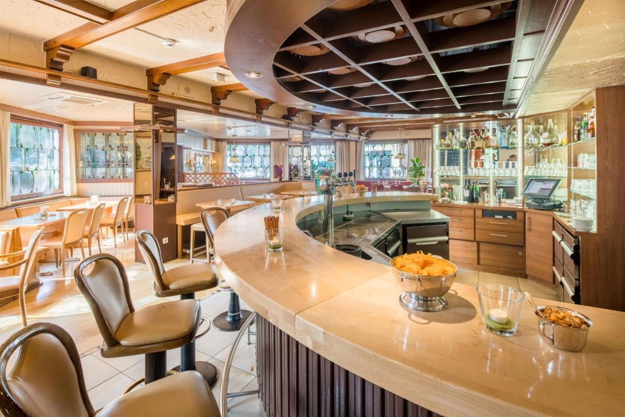 Best Western Hotel St. Michael 莫巴赫 外观 照片